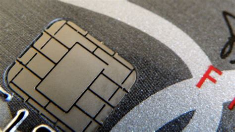 smart chip credit cards in europe|wise credit card in Europe.